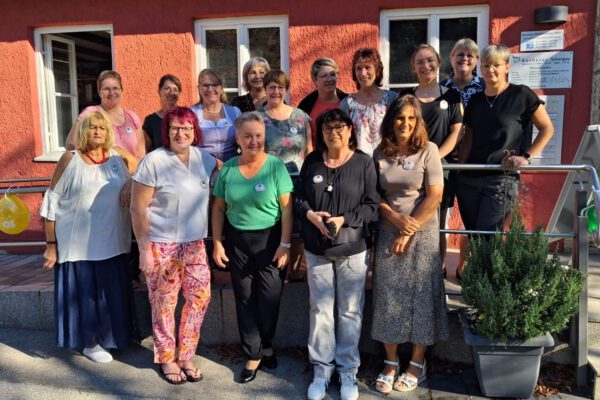 Team der Kleiderkammer