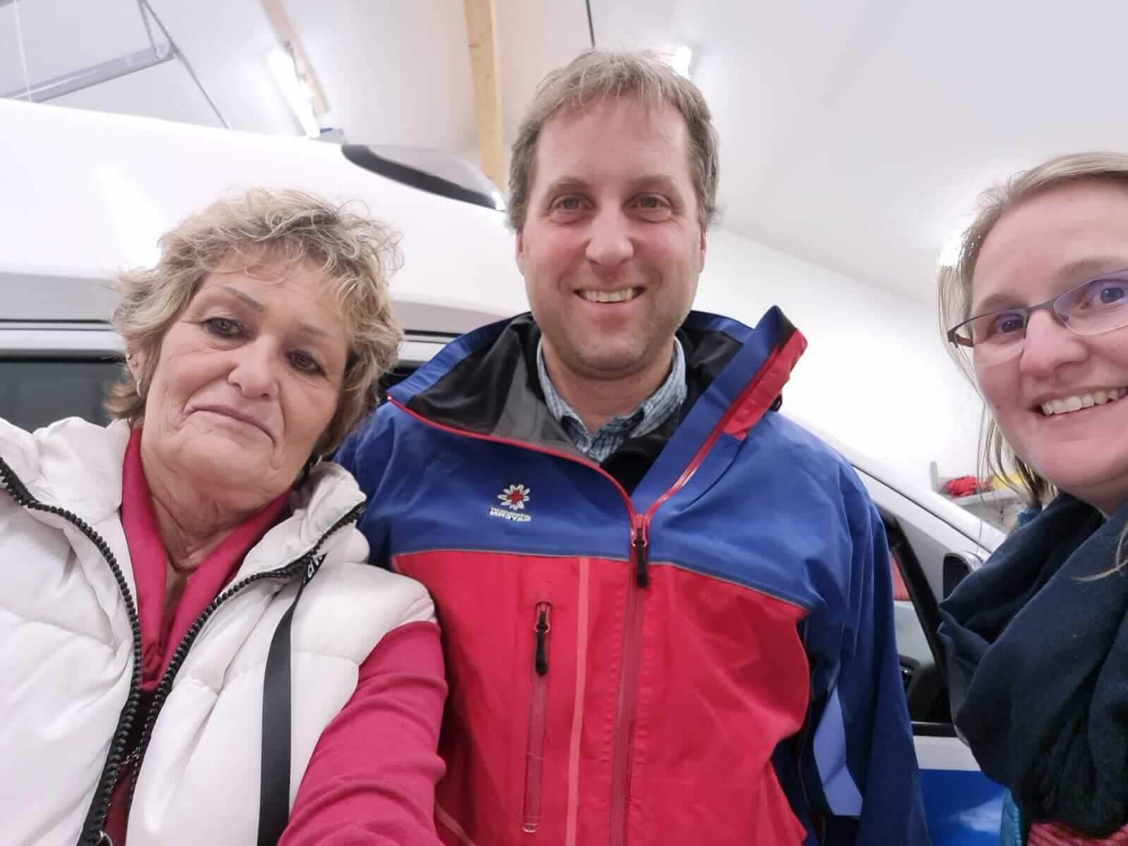 Bergwacht Steingaden-Peiting