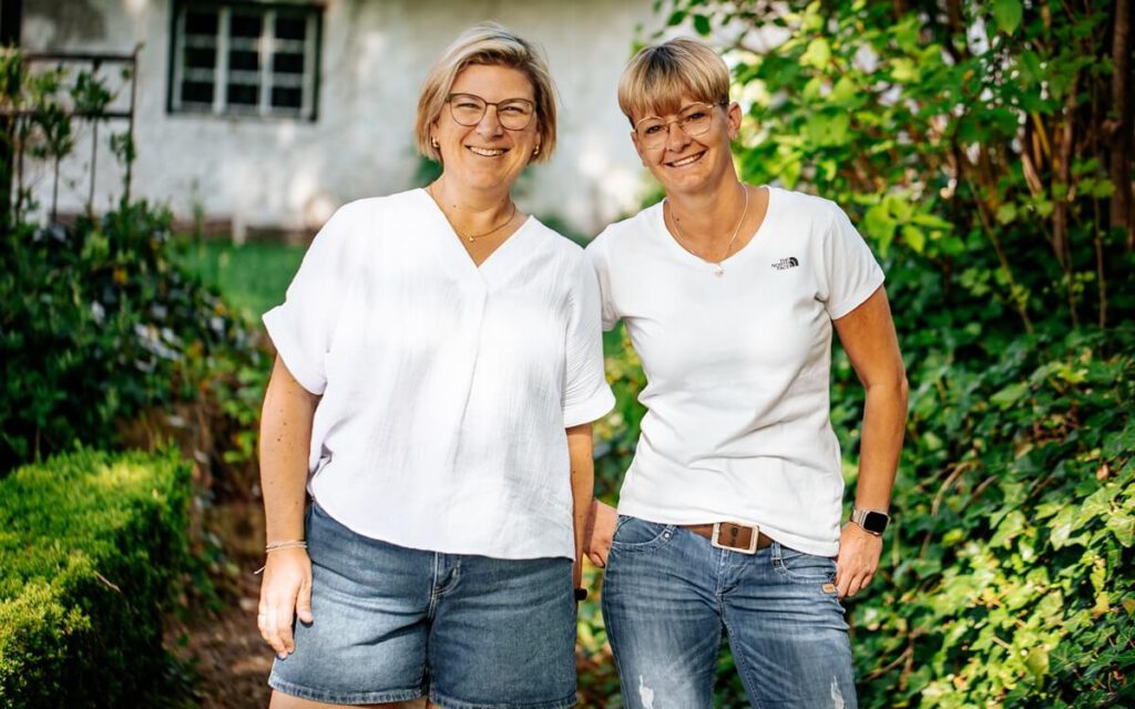 Kartonteam Kleiderkammer